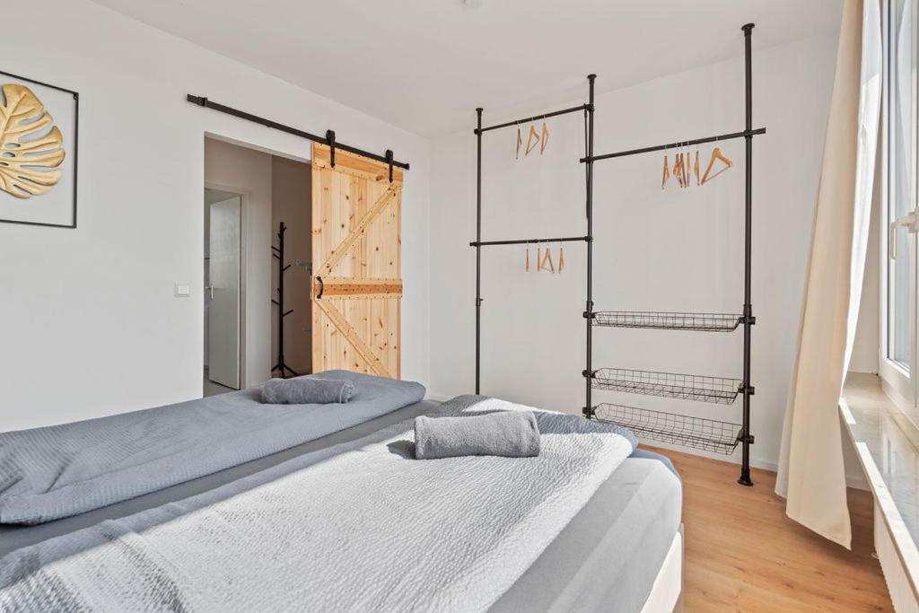 Louises City Penthouse Mit Panorama-Dachterasse Friedrichshafen Eksteriør bilde
